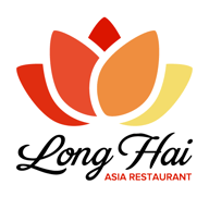 Long Hai Asia Restaurant logo.